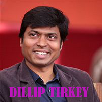 DILLIPTIRKEY