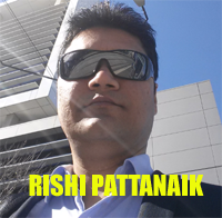 RISHIPATTANAIK